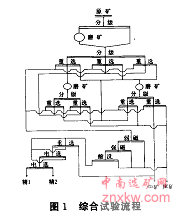 聯(lián)合工藝流程